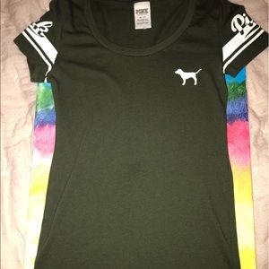 Pink (Victoria’s Secret) Shirt